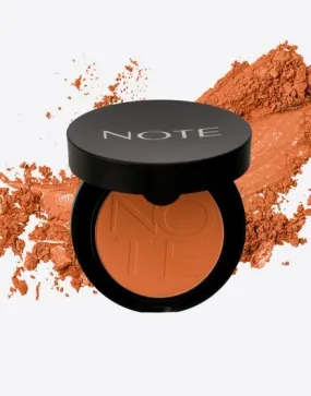 Note Cosmetics Luminous Silk Compact Blusher 5.5g
