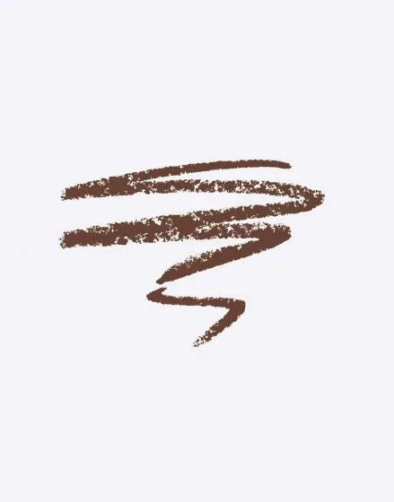 Note Cosmetics Natural Look Eyebrow Pencil