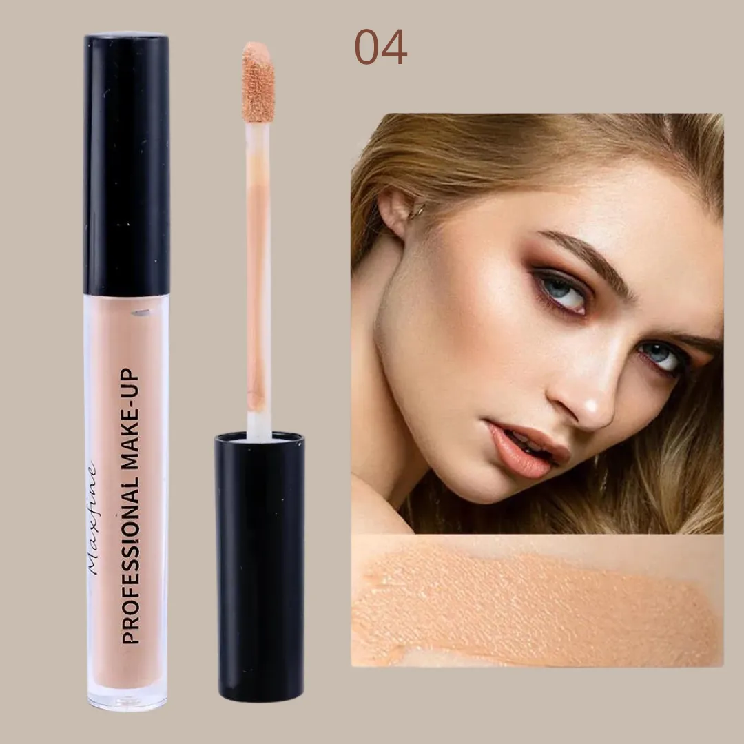 Oil Control Concealer