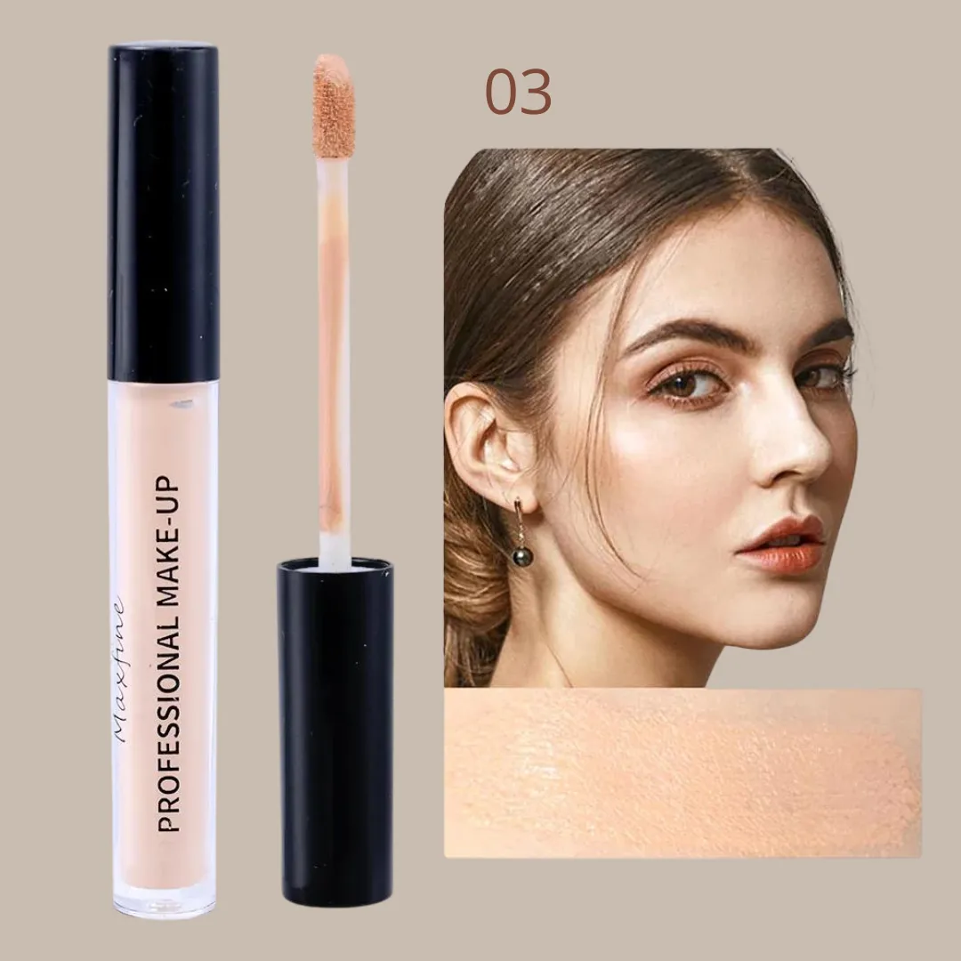 Oil Control Concealer