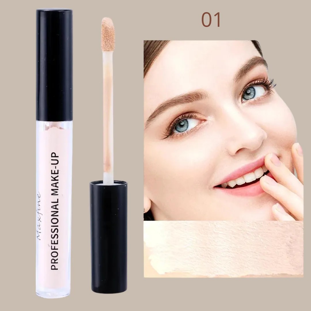 Oil Control Concealer