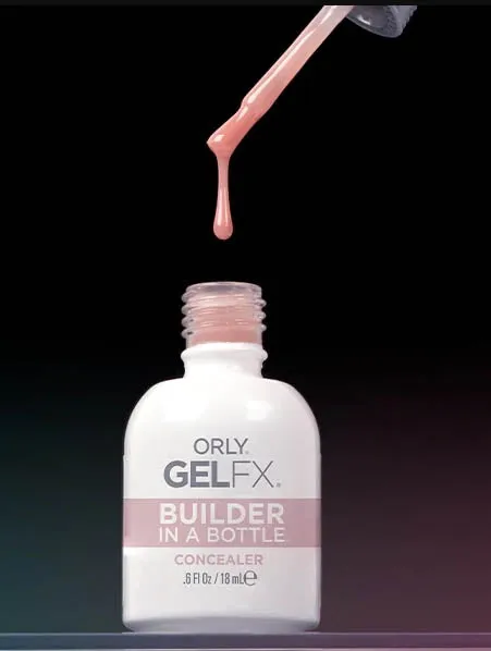 Orly Gel Fx Builder In A Bottle * Concealer
