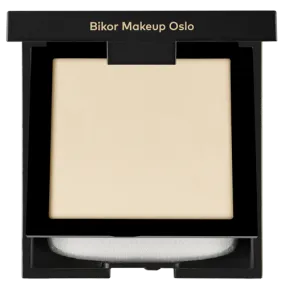 OSLO BIKOR Compact Powder N°0 Talc Free