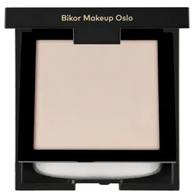 OSLO BIKOR Compact Powder N°3
