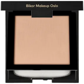 OSLO BIKOR Compact Powder N°6 Talc Free