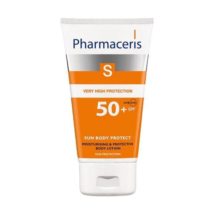 Pharmaceris Hydro-Lipid (SPF 50 ) Body Lotion 150 Ml