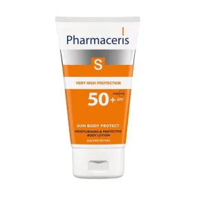 Pharmaceris Hydro-Lipid (SPF 50 ) Body Lotion 150 Ml