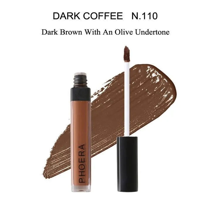 Phoera Full Coverage Liquid Concealer