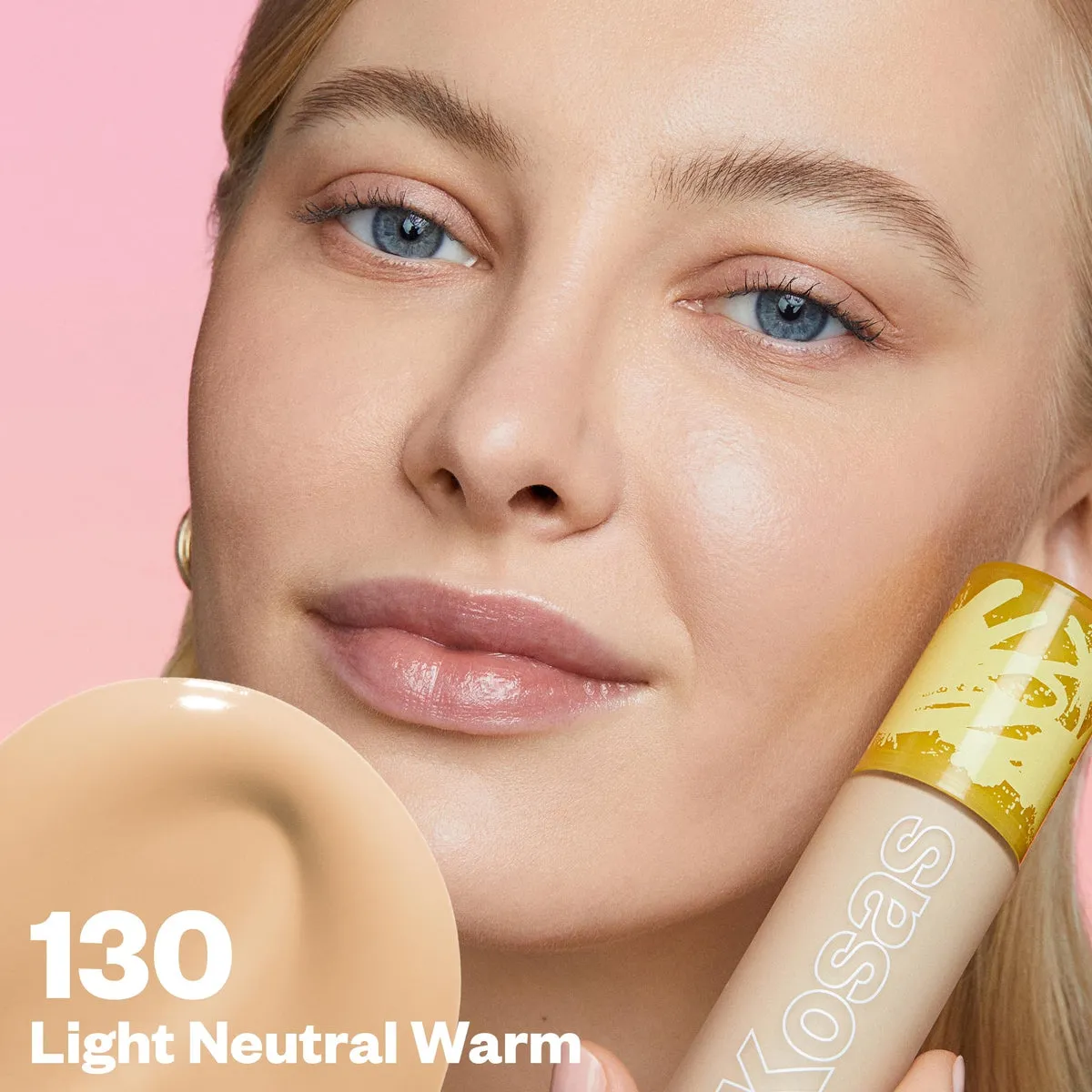 Revealer Skin Improving Foundation SPF 25