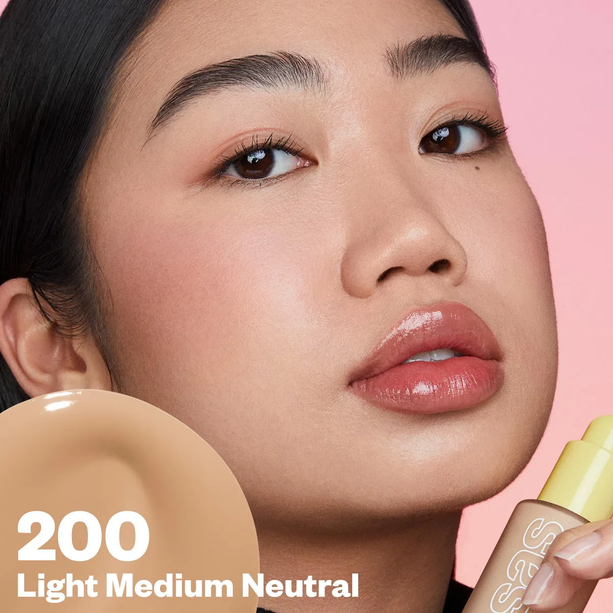 Revealer Skin Improving Foundation SPF 25