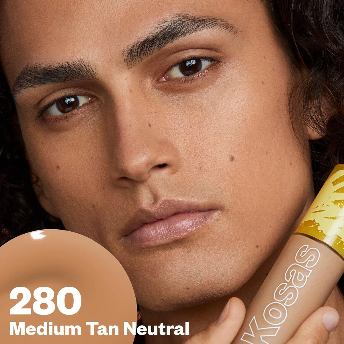 Revealer Skin Improving Foundation SPF 25
