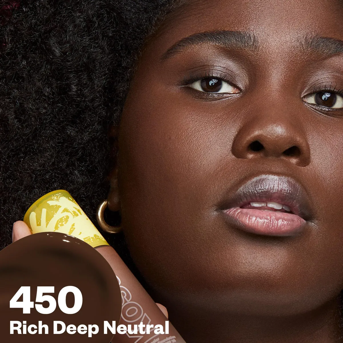 Revealer Skin Improving Foundation SPF 25