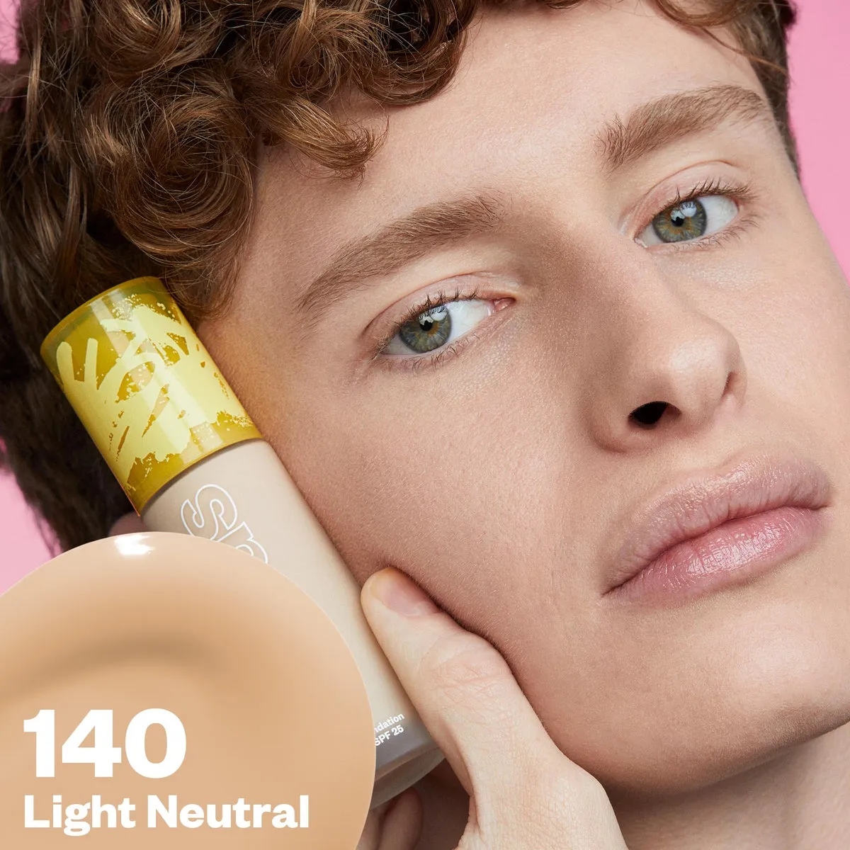 Revealer Skin Improving Foundation SPF 25