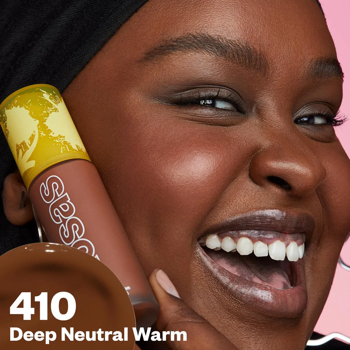 Revealer Skin Improving Foundation SPF 25