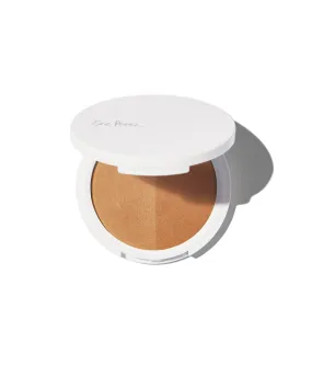 Rice Powder Bronzer
