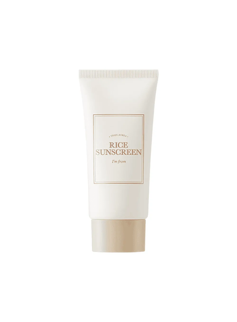 Rice Sunscreen (50ml)