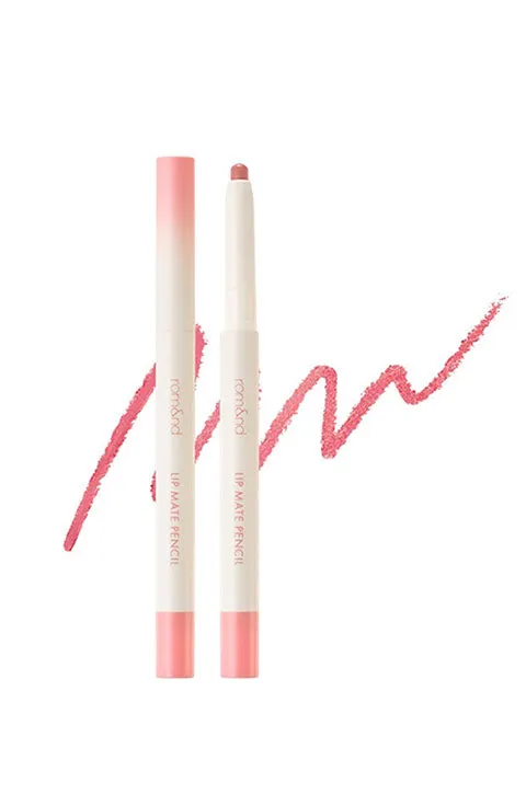 [rom&nd] Lip Mate Pencil (0.5g/0.016fl.oz)