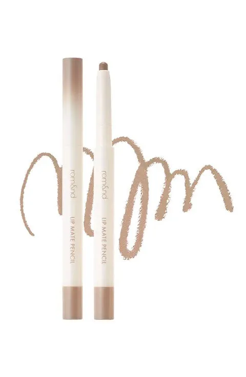 [rom&nd] Lip Mate Pencil (0.5g/0.016fl.oz)