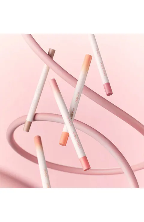 [rom&nd] Lip Mate Pencil (0.5g/0.016fl.oz)