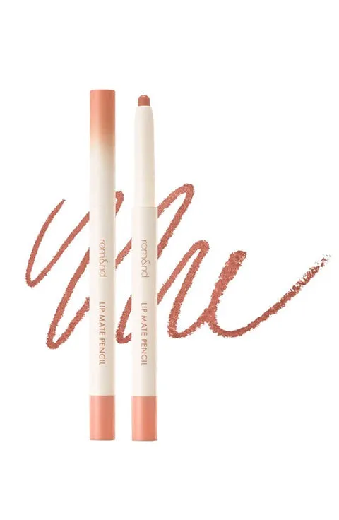 [rom&nd] Lip Mate Pencil (0.5g/0.016fl.oz)