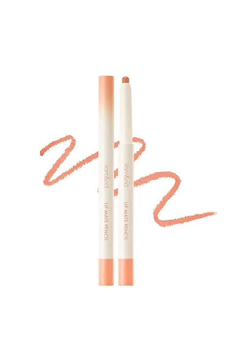 [rom&nd] Lip Mate Pencil (0.5g/0.016fl.oz)