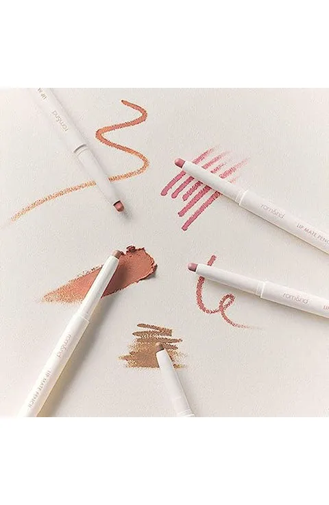 [rom&nd] Lip Mate Pencil (0.5g/0.016fl.oz)