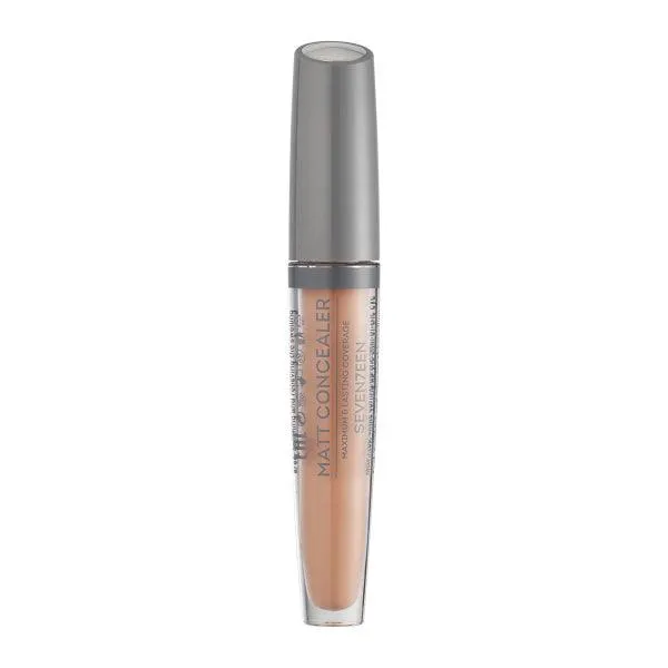 Seventeen - Matt concealer extra coverage
