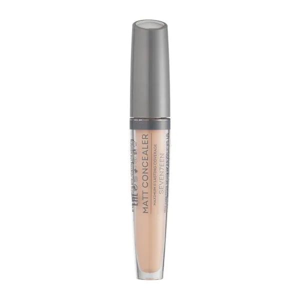 Seventeen - Matt concealer extra coverage