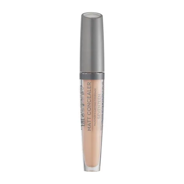 Seventeen - Matt concealer extra coverage