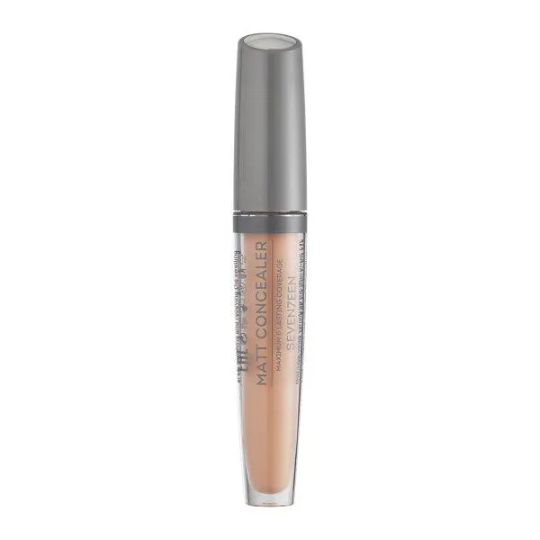 Seventeen - Matt concealer extra coverage