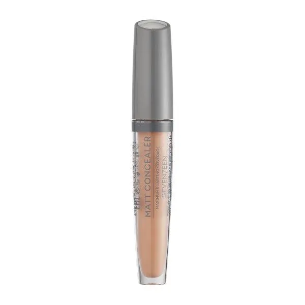 Seventeen - Matt concealer extra coverage