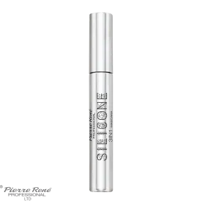 Silicone Mascara Professional Black