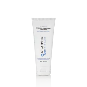 SilkSHIELD® All Mineral Sunscreen SPF 30 with TriHex Technology®