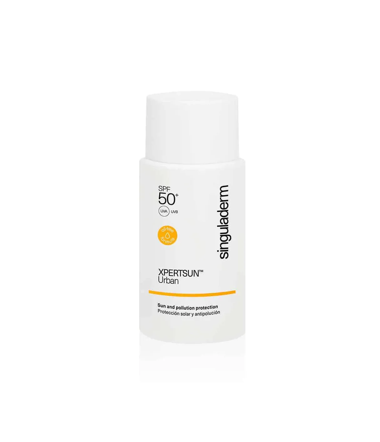 Singuladerm Xpertsun Urban SPF50 