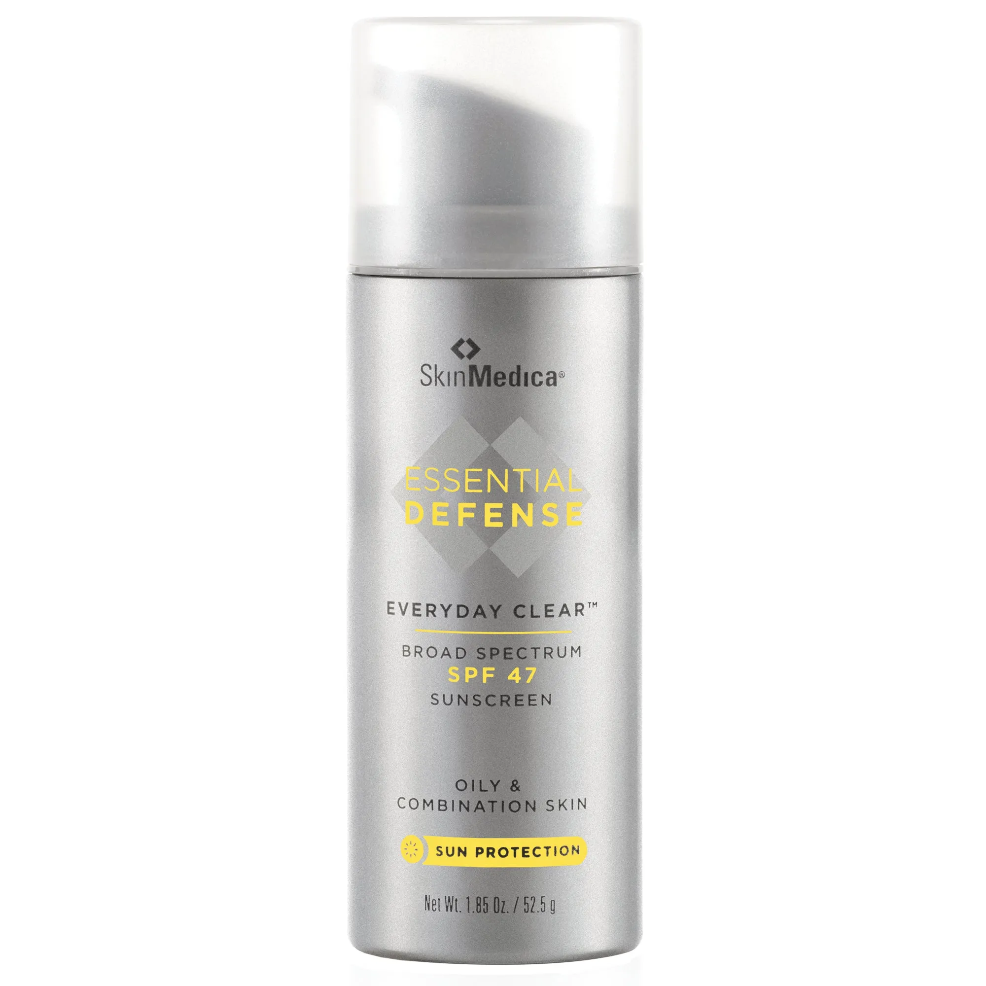 Skinmedica Everyday Clear SPF 47