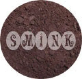 Smink Loose Mineral Matte Eyeshadow - Lassy