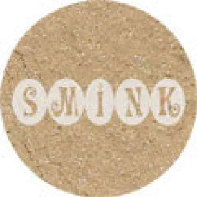 Smink Loose Mineral Shimmering Eyeshadow - Figgy Duff