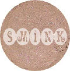 Smink Loose Mineral Shimmering Eyeshadow - Sandy Cove