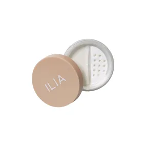 Soft Focus Finishing Powder