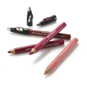 Stargazer Kiss Proof Matte Lipstick Pencil