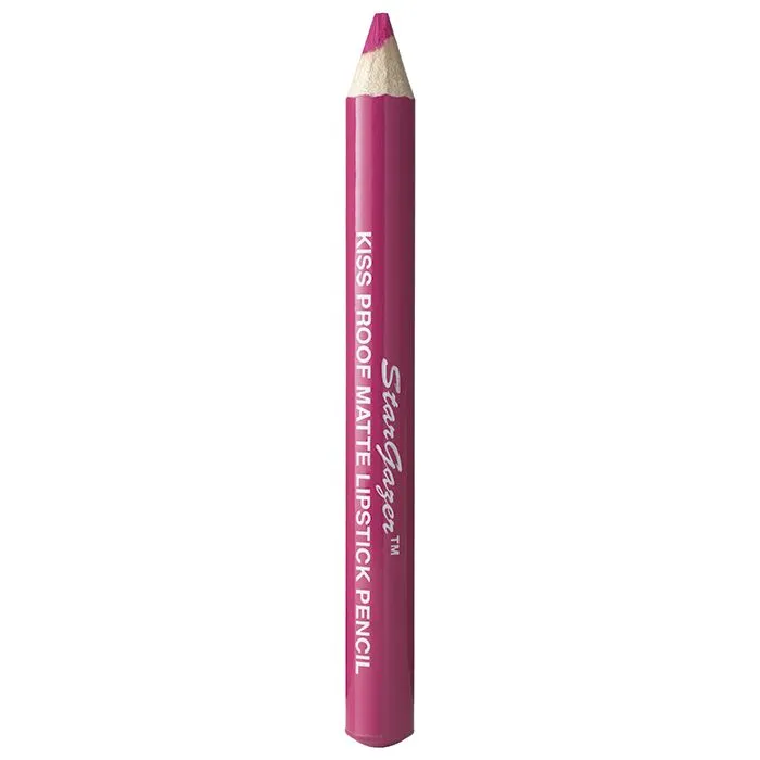 Stargazer Kiss Proof Matte Lipstick Pencil
