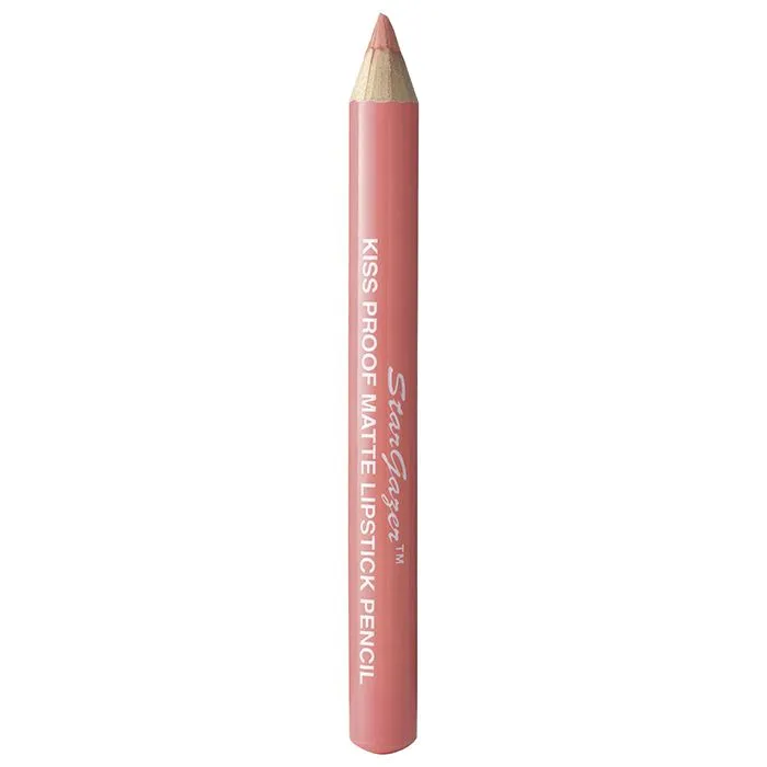 Stargazer Kiss Proof Matte Lipstick Pencil