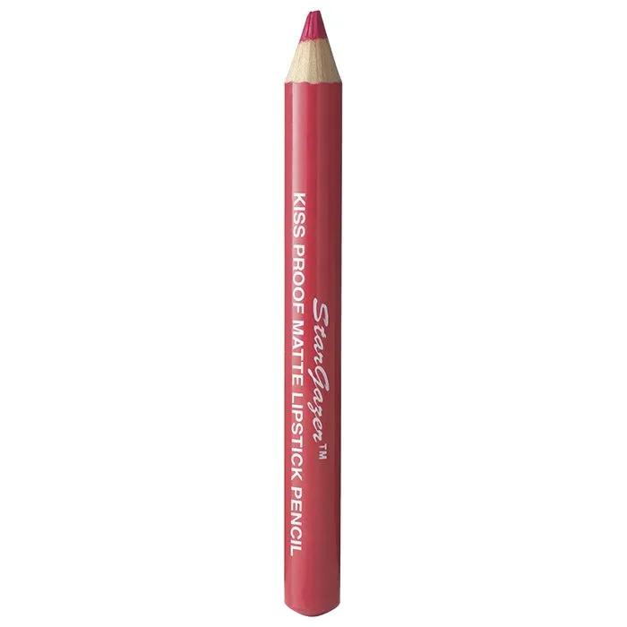 Stargazer Kiss Proof Matte Lipstick Pencil