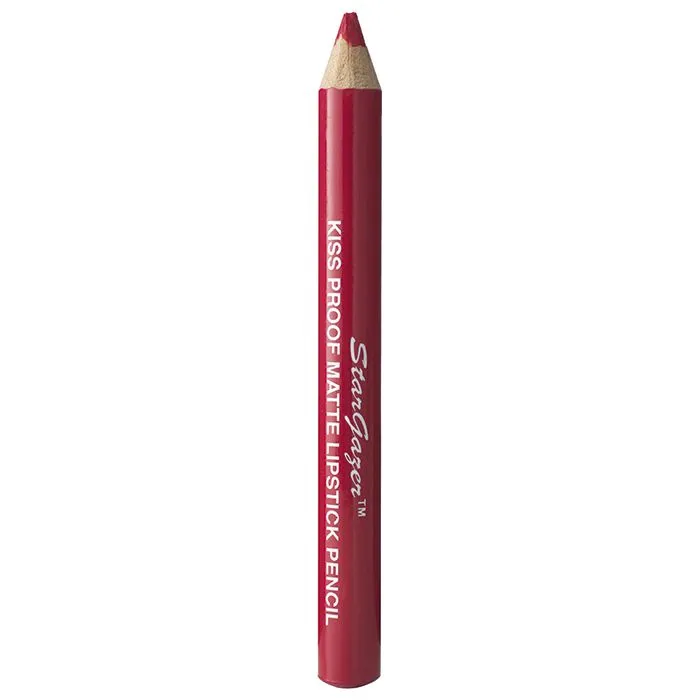 Stargazer Kiss Proof Matte Lipstick Pencil