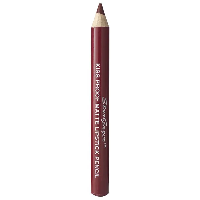 Stargazer Kiss Proof Matte Lipstick Pencil
