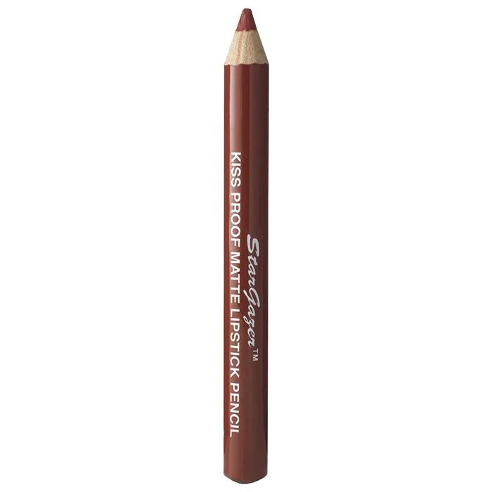 Stargazer Kiss Proof Matte Lipstick Pencil