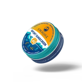 Stream2Sea Sun Protect Zinc Balm 40 SPF