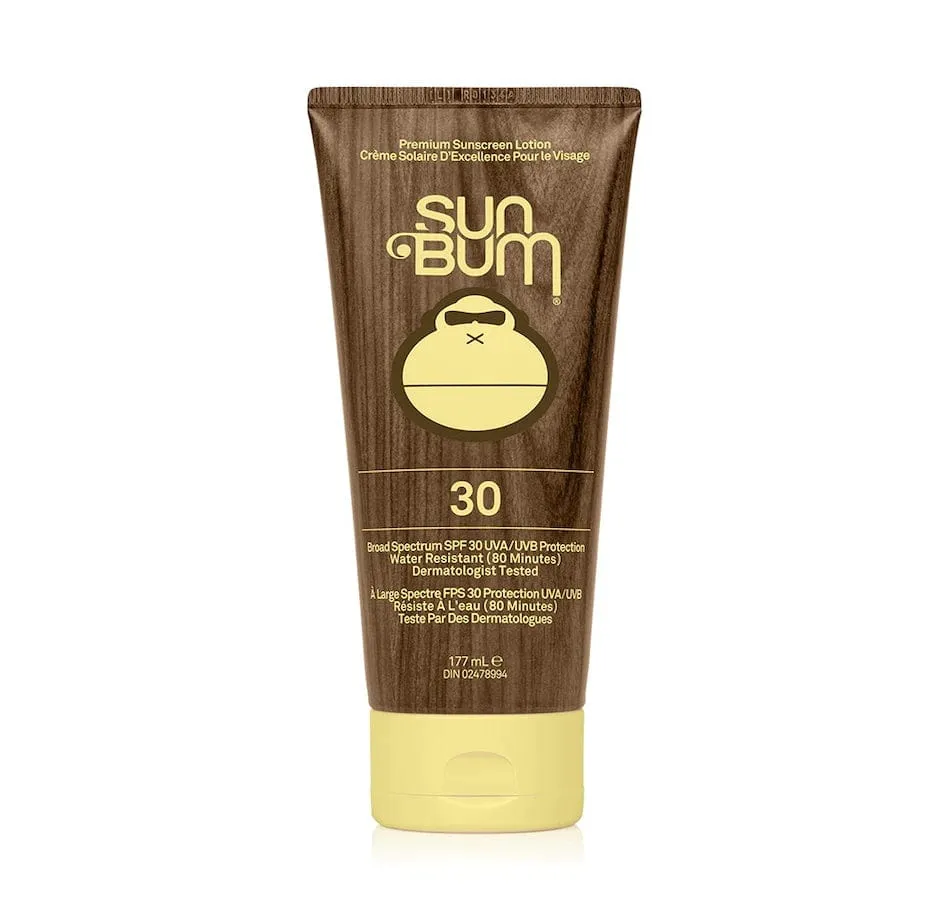 SUN BUM THE GETAWAY PACK