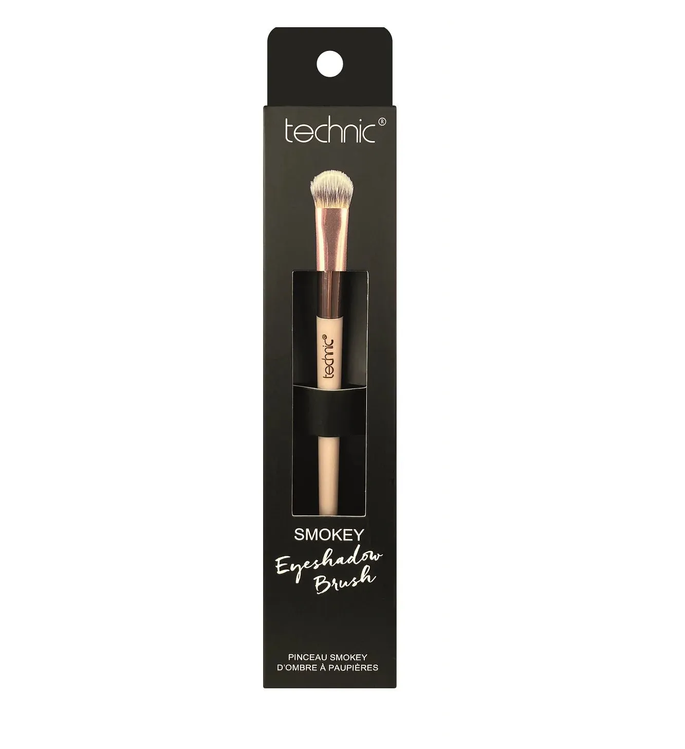 Technic Smokey Eyeshadow Brush