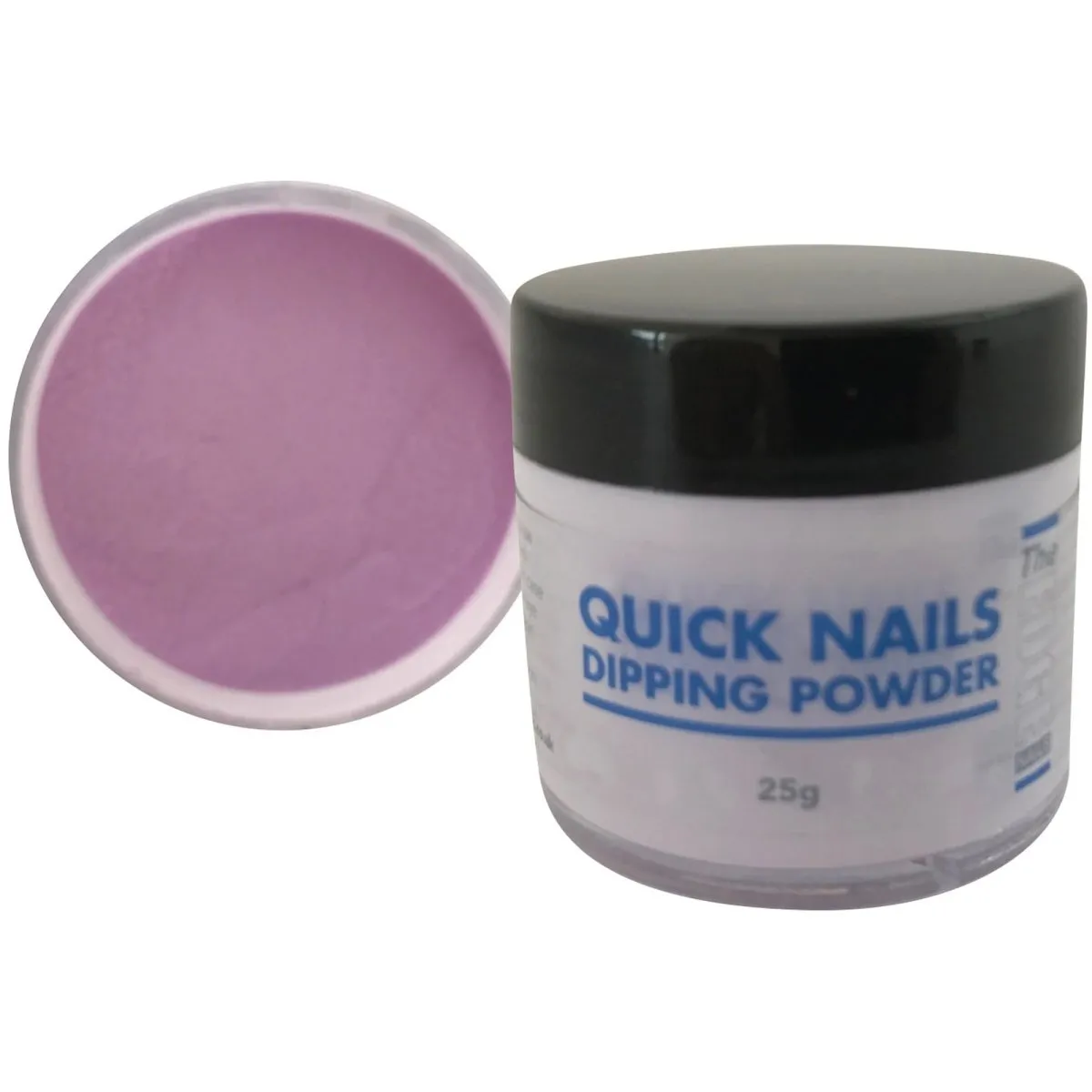 The Edge Nails Quick Nails Dipping Powder 25g**